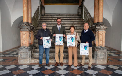 Presentación 19 Gala Ateneo Deportivo y Cultural 1954