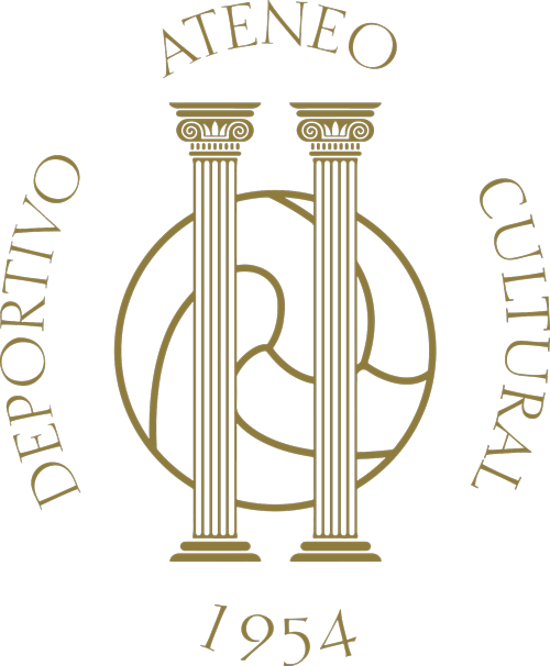 Ateneo Deportivo y Cultural 1954